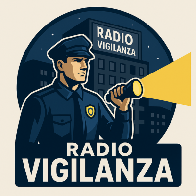 Radio Vigilanza